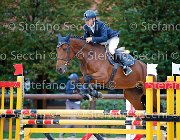 Messersi Qualita GioCav2013 S5 2107 : Campionati Italiani Giovani Cavalli, Cattolica, Messersi Andrea, Qualita, ph Stefano Secchi ©