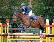 Messersi Qualita GioCav2013 S5 2108 : Campionati Italiani Giovani Cavalli, Cattolica, Messersi Andrea, Qualita, ph Stefano Secchi ©