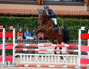 Messersi Qualita GioCav2013 S5 4233 : Campionati Italiani Giovani Cavalli, Cattolica, Messersi Andrea, Qualita, ph Stefano Secchi ©