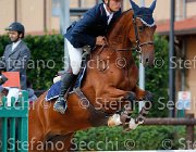 Messersi Qualita GioCav2013 S5 4235 : Campionati Italiani Giovani Cavalli, Cattolica, Messersi Andrea, Qualita, ph Stefano Secchi ©