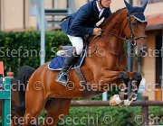 Messersi Qualita GioCav2013 S5 4236 : Campionati Italiani Giovani Cavalli, Cattolica, Messersi Andrea, Qualita, ph Stefano Secchi ©
