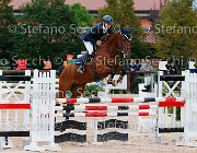 Messersi Quilliana GioCav2013 S5 2207 : Campionati Italiani Giovani Cavalli, Cattolica, Messersi Andrea, Quilliana, ph Stefano Secchi ©
