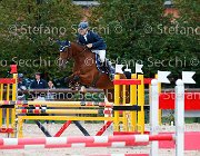 Messersi Quilliana GioCav2013 S5 2209 : Campionati Italiani Giovani Cavalli, Cattolica, Messersi Andrea, Quilliana, ph Stefano Secchi ©