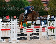 Messina Vitaleta GioCav2013 S5 2134 : Campionati Italiani Giovani Cavalli, Cattolica, Messina Giacomo, Vitaleta, ph Stefano Secchi ©
