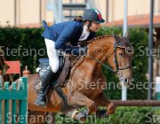 Messina Vitaleta GioCav2013 S5 4314 : Campionati Italiani Giovani Cavalli, Cattolica, Messina Giacomo, Vitaleta, ph Stefano Secchi ©