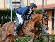 Messina Vitaleta GioCav2013 S5 4315 : Campionati Italiani Giovani Cavalli, Cattolica, Messina Giacomo, Vitaleta, ph Stefano Secchi ©