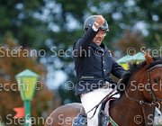 Metrangolo Camelot GioCav2013 S5 2781 : Camelot, Campionati Italiani Giovani Cavalli, Cattolica, Metrangolo Ettore, ph Stefano Secchi ©