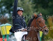 Metrangolo Camelot GioCav2013 S5 2784 : Camelot, Campionati Italiani Giovani Cavalli, Cattolica, Metrangolo Ettore, ph Stefano Secchi ©