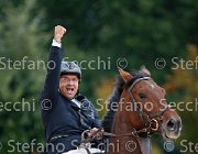 Metrangolo Camelot GioCav2013 S5 2786 : Camelot, Campionati Italiani Giovani Cavalli, Cattolica, Metrangolo Ettore, ph Stefano Secchi ©