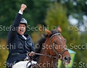 Metrangolo Camelot GioCav2013 S5 2788 : Camelot, Campionati Italiani Giovani Cavalli, Cattolica, Metrangolo Ettore, ph Stefano Secchi ©