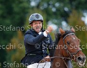 Metrangolo Camelot GioCav2013 S5 2790 : Camelot, Campionati Italiani Giovani Cavalli, Cattolica, Metrangolo Ettore, ph Stefano Secchi ©