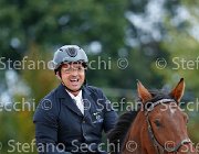 Metrangolo Camelot GioCav2013 S5 2793 : Camelot, Campionati Italiani Giovani Cavalli, Cattolica, Metrangolo Ettore, ph Stefano Secchi ©