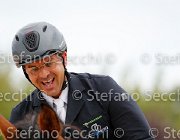 Metrangolo Camelot GioCav2013 S5 2795 : Camelot, Campionati Italiani Giovani Cavalli, Cattolica, Metrangolo Ettore, ph Stefano Secchi ©