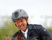 Metrangolo Camelot GioCav2013 S5 2796 : Camelot, Campionati Italiani Giovani Cavalli, Cattolica, Metrangolo Ettore, ph Stefano Secchi ©