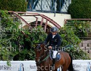 Metrangolo Camelot GioCav2013 S5 2856 : Camelot, Campionati Italiani Giovani Cavalli, Cattolica, Metrangolo Ettore, ph Stefano Secchi ©
