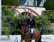 Metrangolo Camelot GioCav2013 S5 2857 : Camelot, Campionati Italiani Giovani Cavalli, Cattolica, Metrangolo Ettore, ph Stefano Secchi ©