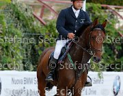 Metrangolo Camelot GioCav2013 S5 2859 : Camelot, Campionati Italiani Giovani Cavalli, Cattolica, Metrangolo Ettore, ph Stefano Secchi ©