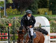 Metrangolo Camelot GioCav2013 S5 2870 : Camelot, Campionati Italiani Giovani Cavalli, Cattolica, Metrangolo Ettore, ph Stefano Secchi ©