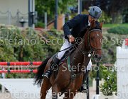 Metrangolo Camelot GioCav2013 S5 2872 : Camelot, Campionati Italiani Giovani Cavalli, Cattolica, Metrangolo Ettore, ph Stefano Secchi ©