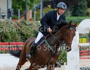 Metrangolo Camelot GioCav2013 S5 2875 : Camelot, Campionati Italiani Giovani Cavalli, Cattolica, Metrangolo Ettore, ph Stefano Secchi ©
