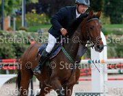 Metrangolo Camelot GioCav2013 S5 2878 : Camelot, Campionati Italiani Giovani Cavalli, Cattolica, Metrangolo Ettore, ph Stefano Secchi ©