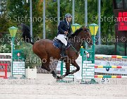 Metrangolo Camelot GioCav2013 S5 2882 : Camelot, Campionati Italiani Giovani Cavalli, Cattolica, Metrangolo Ettore, ph Stefano Secchi ©