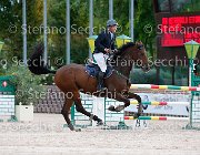 Metrangolo Camelot GioCav2013 S5 2883 : Camelot, Campionati Italiani Giovani Cavalli, Cattolica, Metrangolo Ettore, ph Stefano Secchi ©