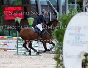 Metrangolo Camelot GioCav2013 S5 2888 : Camelot, Campionati Italiani Giovani Cavalli, Cattolica, Metrangolo Ettore, ph Stefano Secchi ©