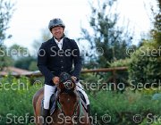 Metrangolo Camelot GioCav2013 S5 2893 : Camelot, Campionati Italiani Giovani Cavalli, Cattolica, Metrangolo Ettore, ph Stefano Secchi ©