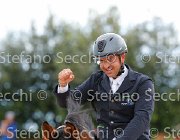 Metrangolo Camelot GioCav2013 S5 2903 : Camelot, Campionati Italiani Giovani Cavalli, Cattolica, Metrangolo Ettore, ph Stefano Secchi ©