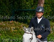 Metrangolo Marinella GioCav2013 S5 1139 : Campionati Italiani Giovani Cavalli, Cattolica, Marinella, Metrangolo Ettore, ph Stefano Secchi ©