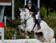 Metrangolo Marinella GioCav2013 S5 1149 : Campionati Italiani Giovani Cavalli, Cattolica, Marinella, Metrangolo Ettore, ph Stefano Secchi ©