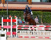 Miccoli Armonybiscuit GioCav2013 S5 4066 : Armonybiscuit, Campionati Italiani Giovani Cavalli, Cattolica, Miccoli Luca, ph Stefano Secchi ©