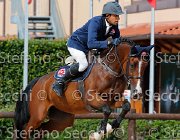 Miccoli Armonybiscuit GioCav2013 S5 4069 : Armonybiscuit, Campionati Italiani Giovani Cavalli, Cattolica, Miccoli Luca, ph Stefano Secchi ©