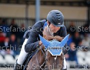 Minardi Primula GioCav2013 S5 2485 : Campionati Italiani Giovani Cavalli, Cattolica, Minardi Claudio, Primula di Santa Marta, ph Stefano Secchi ©