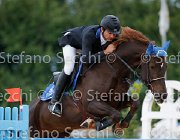 Minardi Primula GioCav2013 S5 2491 : Campionati Italiani Giovani Cavalli, Cattolica, Minardi Claudio, Primula di Santa Marta, ph Stefano Secchi ©