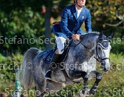 Mion Asia GioCav2013 S5 1614 : Asia, Campionati Italiani Giovani Cavalli, Cattolica, Mion Cristiano, ph Stefano Secchi ©