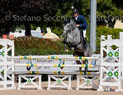 Mion Asia GioCav2013 S5 1615 : Asia, Campionati Italiani Giovani Cavalli, Cattolica, Mion Cristiano, ph Stefano Secchi ©