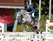 Mion Asia GioCav2013 S5 1618 : Asia, Campionati Italiani Giovani Cavalli, Cattolica, Mion Cristiano, ph Stefano Secchi ©