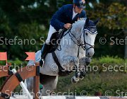 Mion Iris GioCav2013 S5 1421 : Campionati Italiani Giovani Cavalli, Cattolica, Iris, Mion Cristiano, ph Stefano Secchi ©