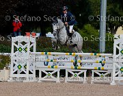 Mion Iris GioCav2013 S5 1424 : Campionati Italiani Giovani Cavalli, Cattolica, Iris, Mion Cristiano, ph Stefano Secchi ©