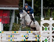Mion Iris GioCav2013 S5 1425 : Campionati Italiani Giovani Cavalli, Cattolica, Iris, Mion Cristiano, ph Stefano Secchi ©