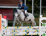 Mion Iris GioCav2013 S5 1427 : Campionati Italiani Giovani Cavalli, Cattolica, Iris, Mion Cristiano, ph Stefano Secchi ©