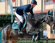 Miteva Volupte GioCav2013 S5 4609 : Campionati Italiani Giovani Cavalli, Cattolica, Miteva Nadezhda, Volupte, ph Stefano Secchi ©