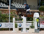 MOYERSON Dagonett GioCav2013 S5 2555 : Campionati Italiani Giovani Cavalli, Cattolica, Dagonett, MOYERSON Filippo, ph Stefano Secchi ©