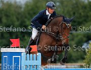 MOYERSON Dagonett GioCav2013 S5 2556 : Campionati Italiani Giovani Cavalli, Cattolica, Dagonett, MOYERSON Filippo, ph Stefano Secchi ©