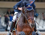 MOYERSON Dagonett GioCav2013 S5 2561 : Campionati Italiani Giovani Cavalli, Cattolica, Dagonett, MOYERSON Filippo, ph Stefano Secchi ©