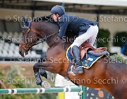 MOYERSON Dagonett GioCav2013 S5 2564 : Campionati Italiani Giovani Cavalli, Cattolica, Dagonett, MOYERSON Filippo, ph Stefano Secchi ©