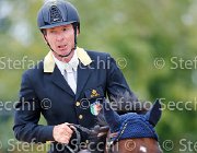 MOYERSON Dagonett GioCav2013 S5 2569 : Campionati Italiani Giovani Cavalli, Cattolica, Dagonett, MOYERSON Filippo, ph Stefano Secchi ©