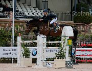 MOYERSON Ellyott GioCav2013 S5 3416 : Campionati Italiani Giovani Cavalli, Cattolica, Ellyott, MOYERSON Filippo, ph Stefano Secchi ©